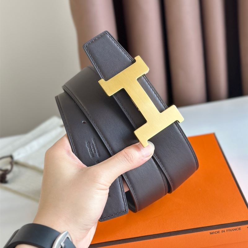 Hermes Belts